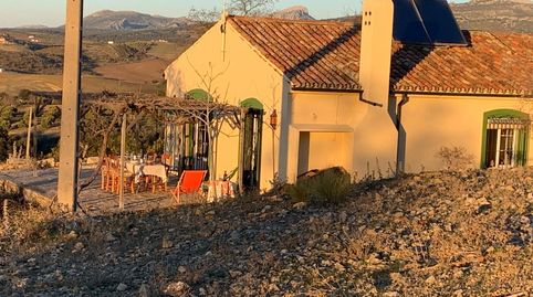 Foto 3 von Country house zur Miete in N/a, Partidas Norte, Ronda