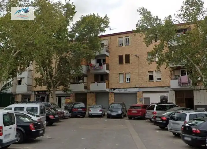 Pis en venda a Calle VIÑAS, imagen 2