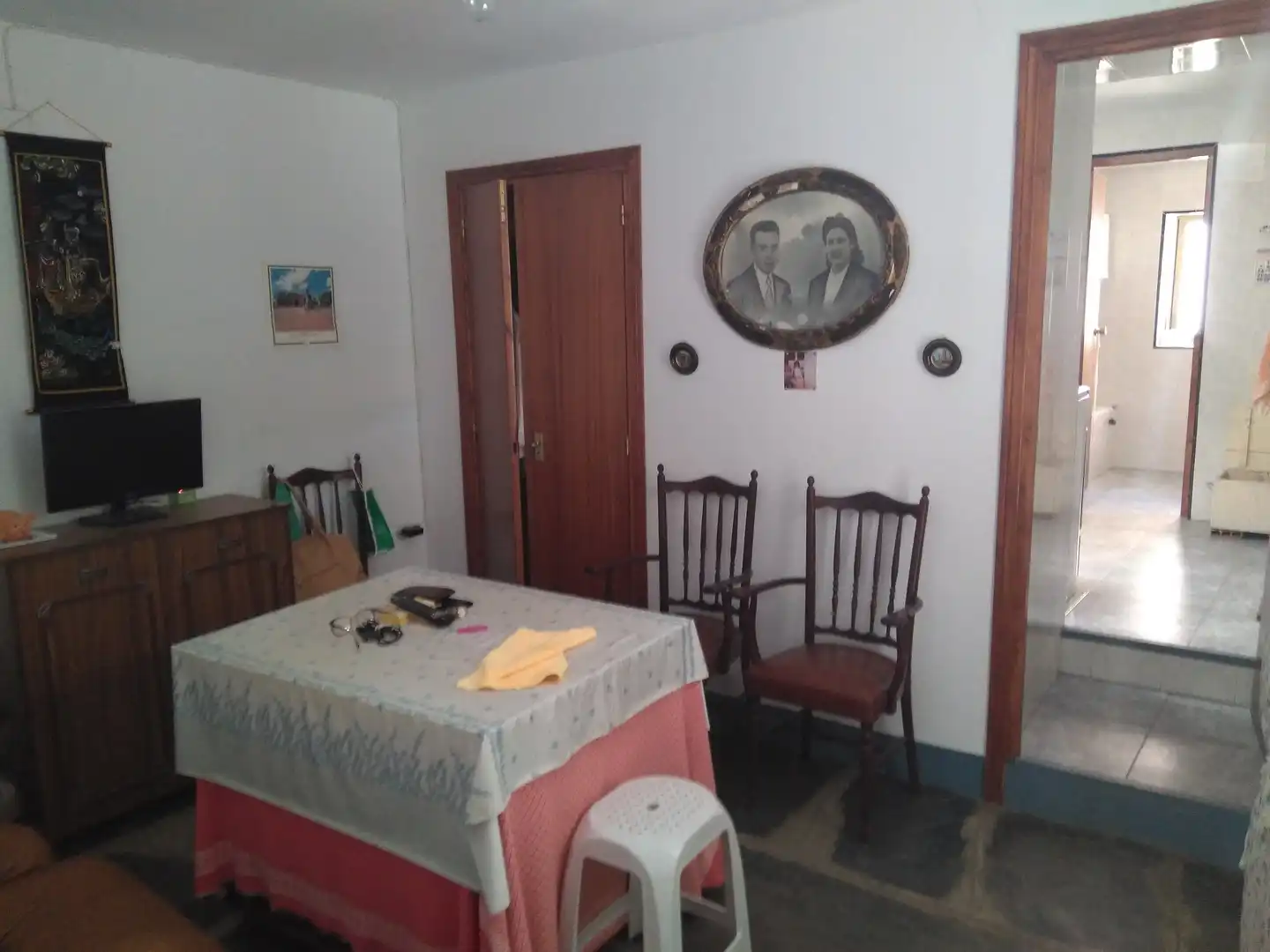 Houses for sale in Alcántara