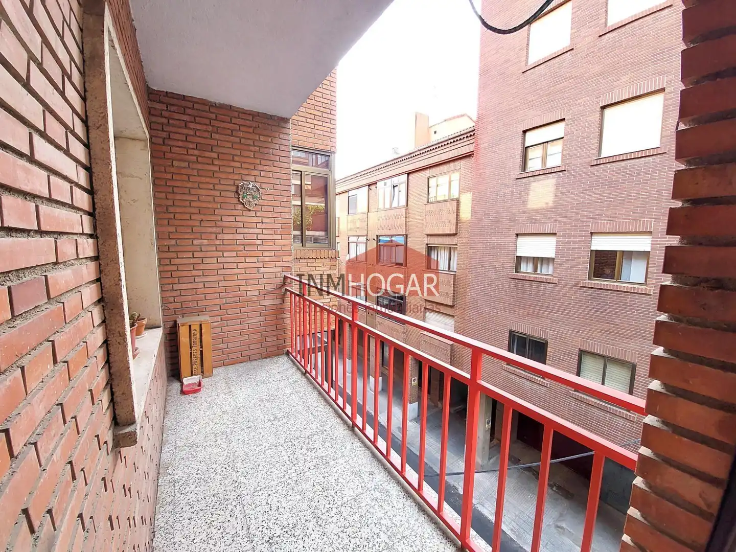 Appartamento con terrazza in vendita a Paseo SAN ROQUE, imagen 21