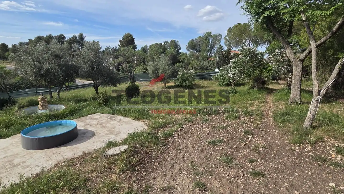 Casa en venda a Aliaga, imagen 4