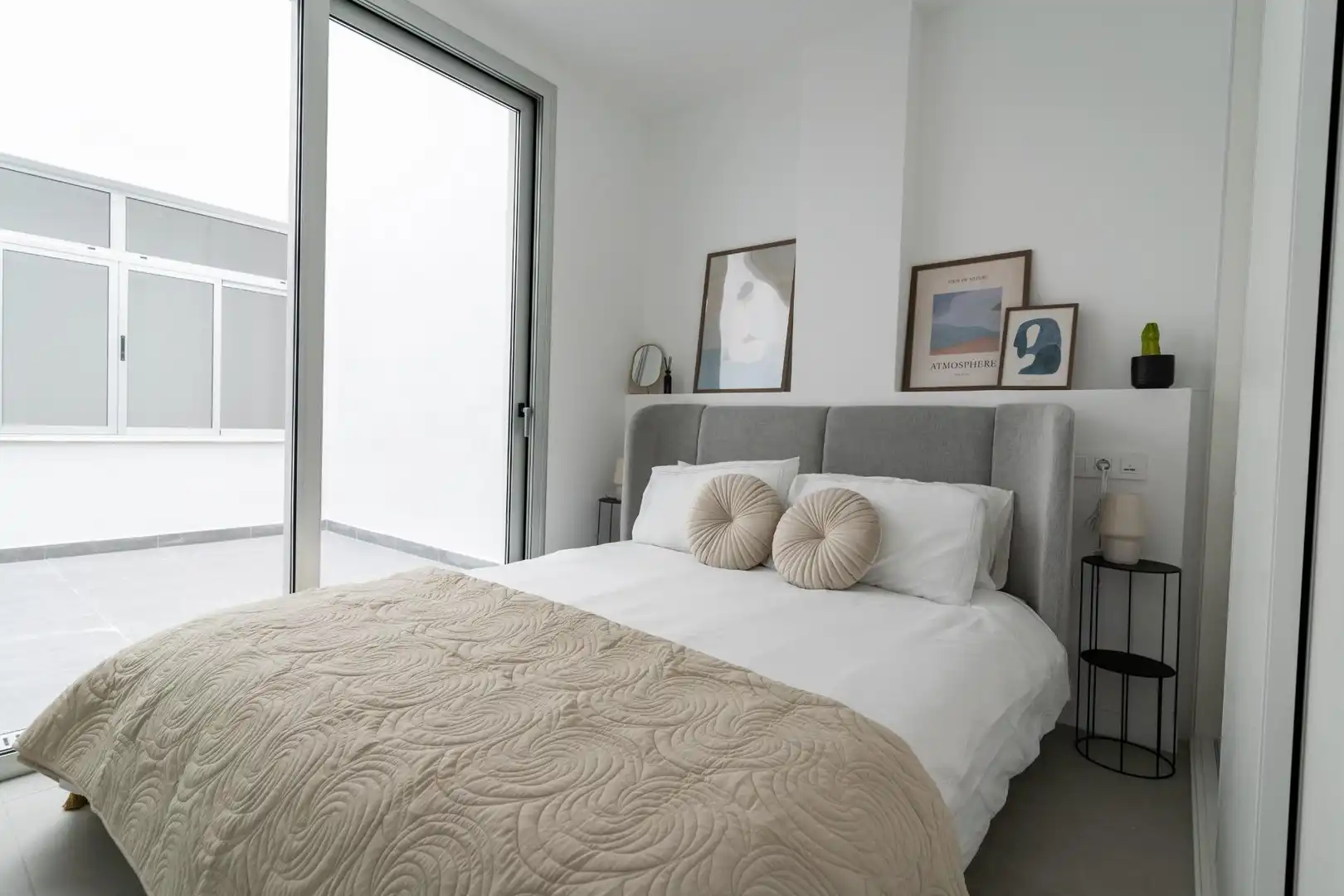 Flat with terrace for sale in Calle de José Franchy Roca 20, imagen 6