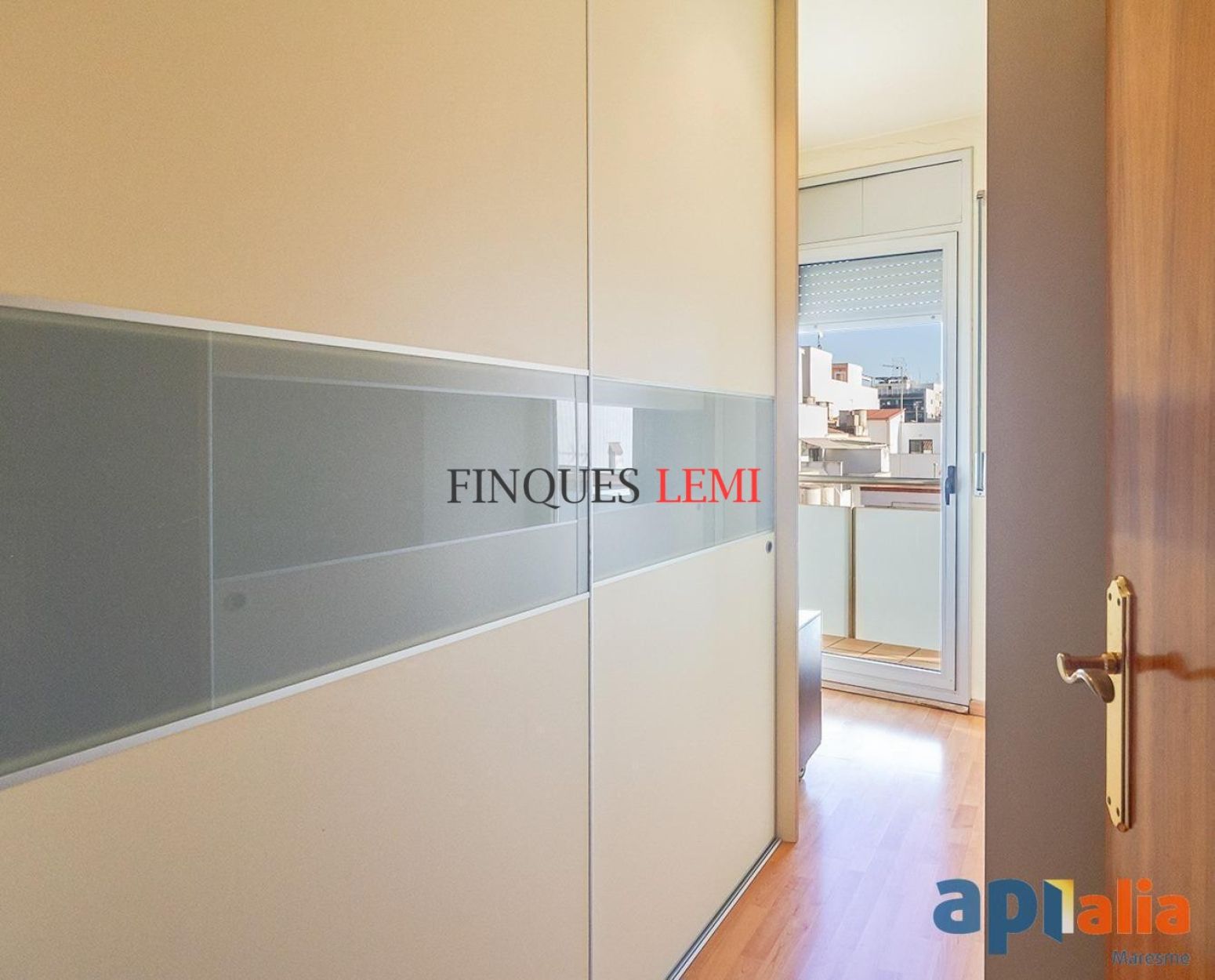 Àtic en venda a Mataró - Calle el Rierot, Centre