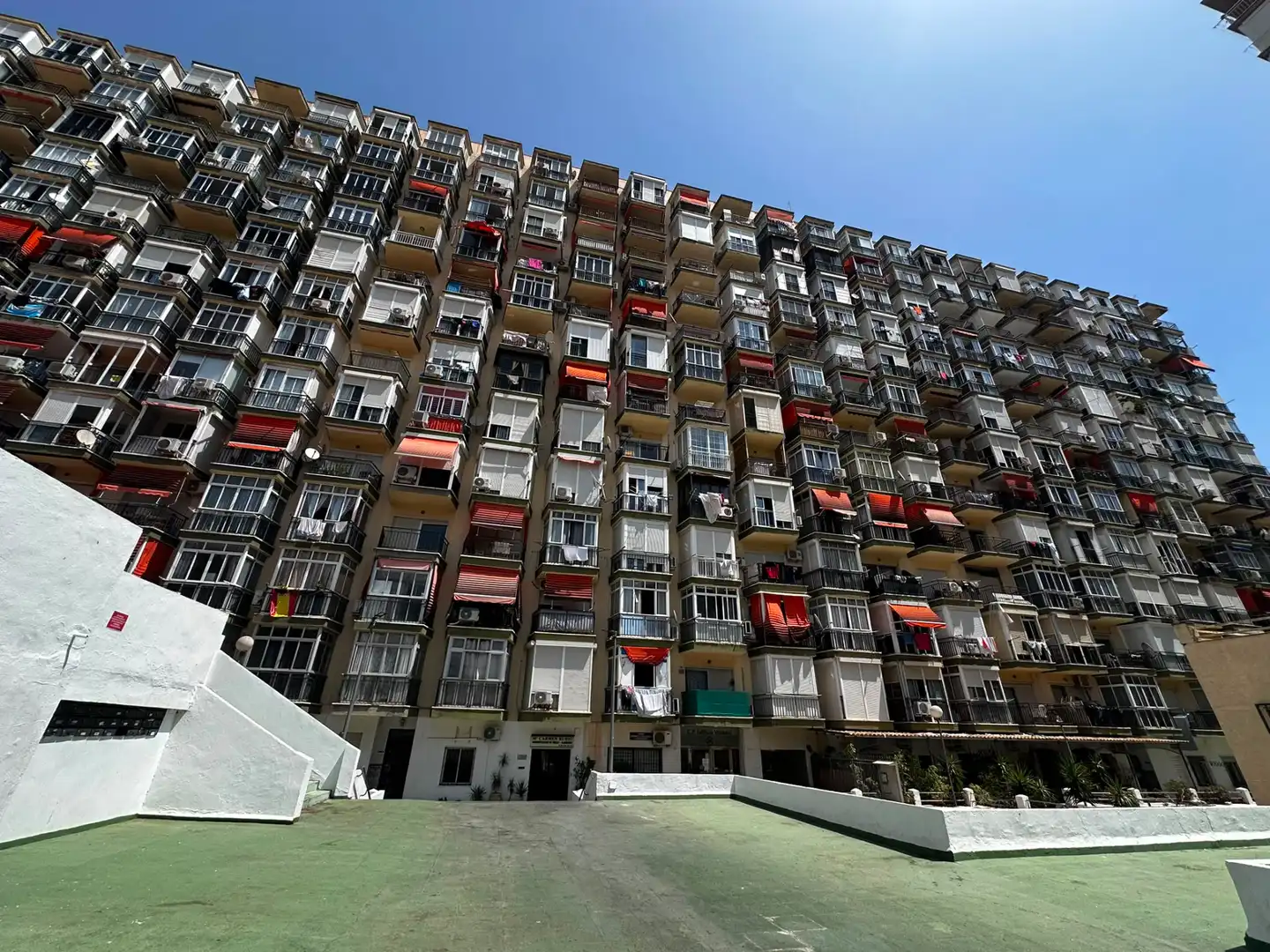 Habitatge amb ascensor en venda a Avenida de los Manantiales 24, imagen 18