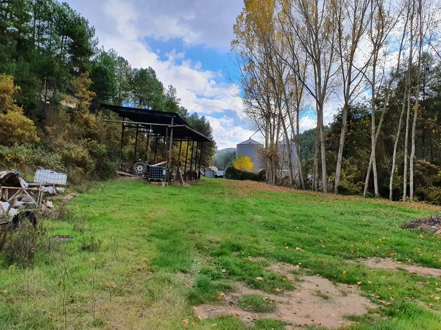 Grundstücke zum Verkauf in Solsona