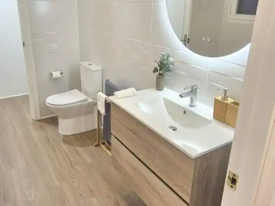 Flat with lift for sale in Carrasco i Formiguera 4, imagen 4