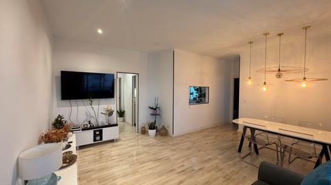 Foto 5 de Ático en venta en Carrer de Mallorca, El Camp de l'Arpa del Clot,  Barcelona Capital