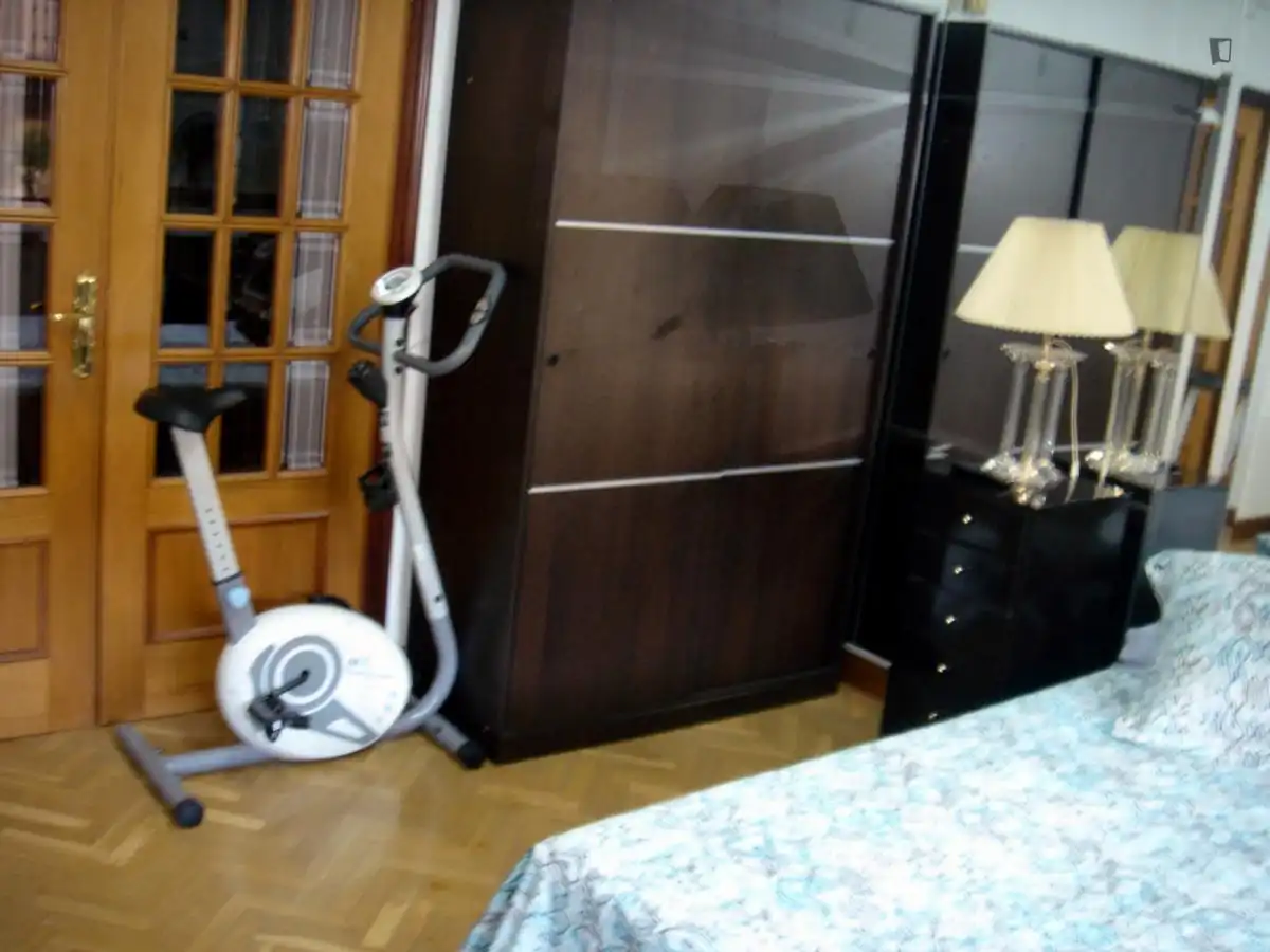 Habitació a Salamanca, Salamanca