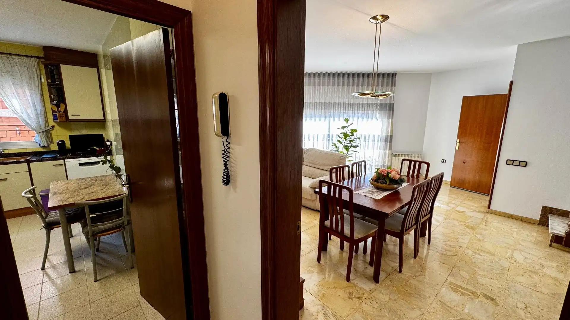 Duplexes for sale in SANTA EULALIA, 297, Can Palet
