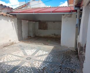 Casa adosada en venda en El Carpio de Tajo amb Aire condicionat, Calefacció i Traster