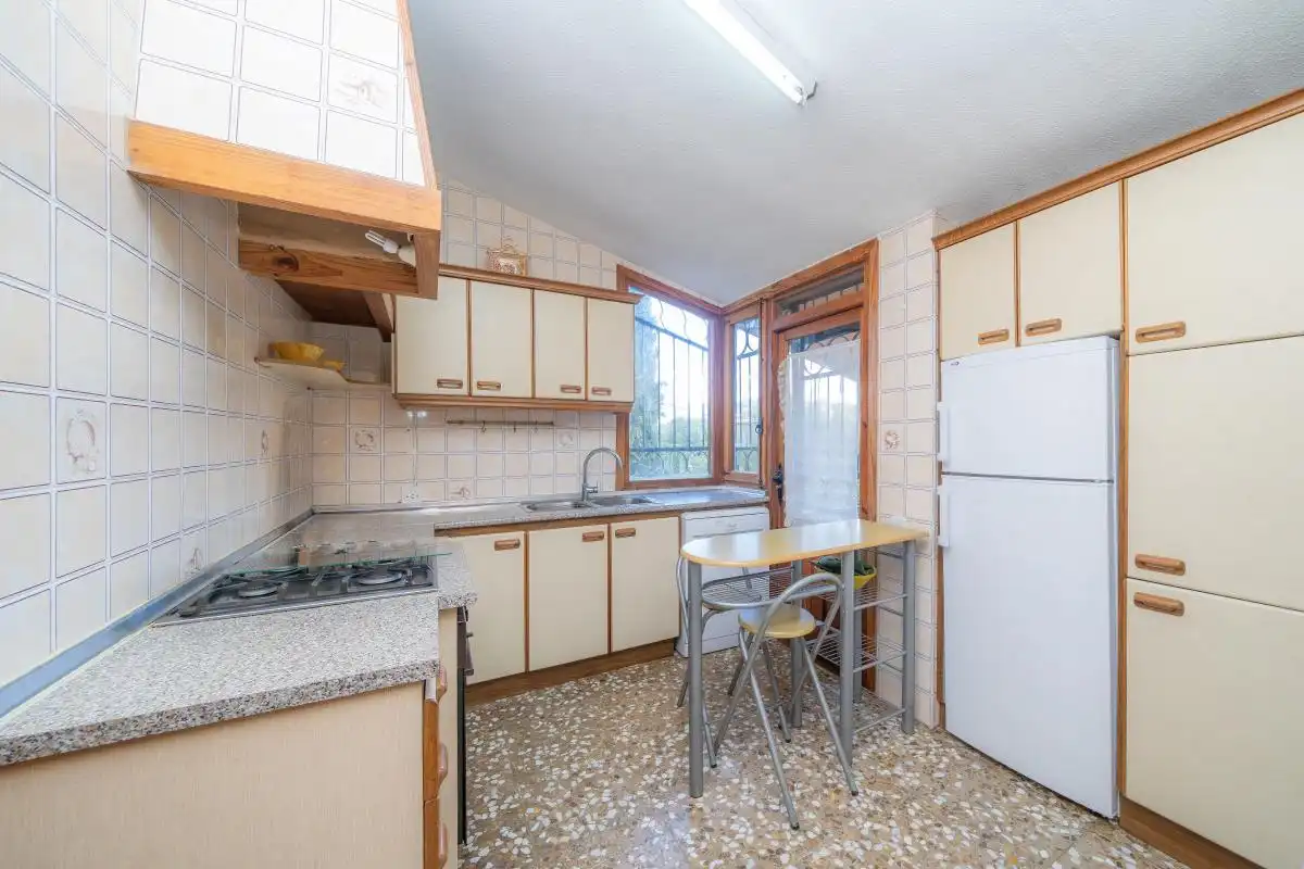 Houses for sale in Urbanizacion Bonaire, Tibi