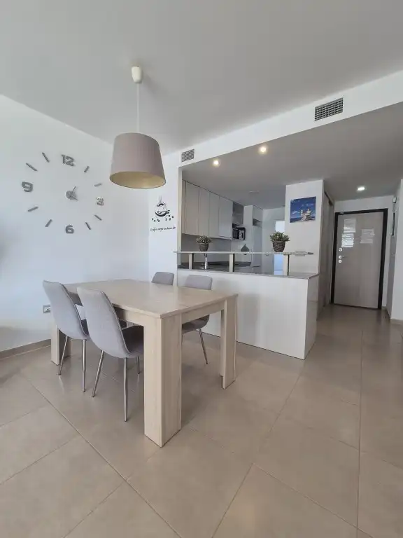 Apartment mit Pool zum Verkauf in Orihuela Costa, imagen 7
