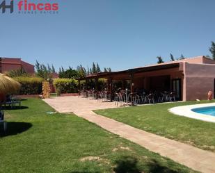 Residencial en venda en Aznalcázar