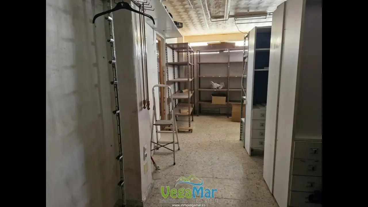 Business premises for sale in Real, imagen 10