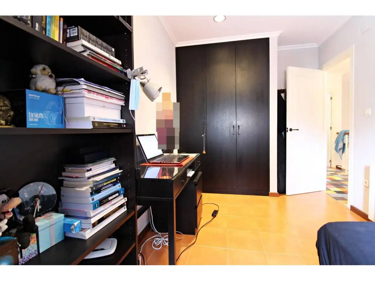 Habitación de Dúplex en venta en Elche / Elx con Aire acondicionado, Calefacción y Terraza