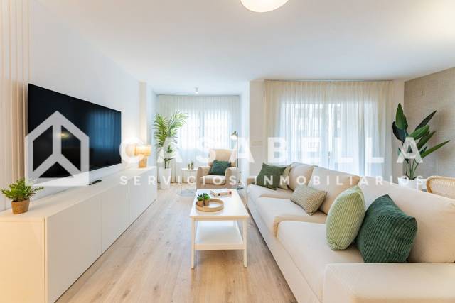 Piso en Alquiler en Artes Graficas en Exposició