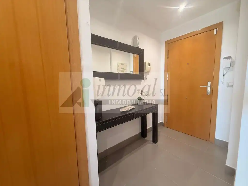 Ático en venta en Almazora / Almassora con Terraza y Balcón