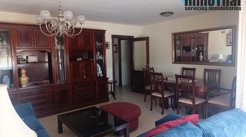 Foto 4 de Pis en venda a Calle Diego Fernández Herrera, 7, Madre de Dios, Jerez de la Frontera