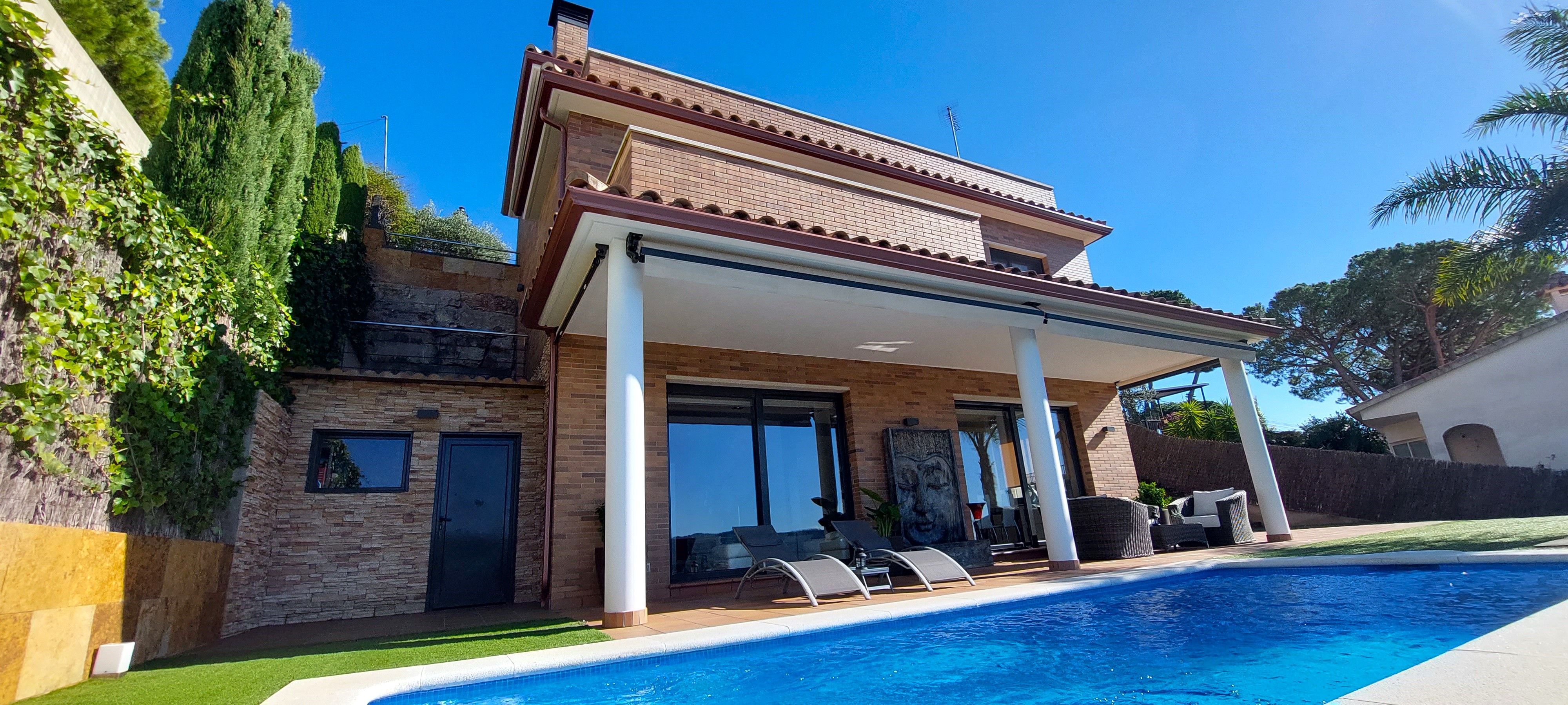 House or chalet to rent in Cabrils