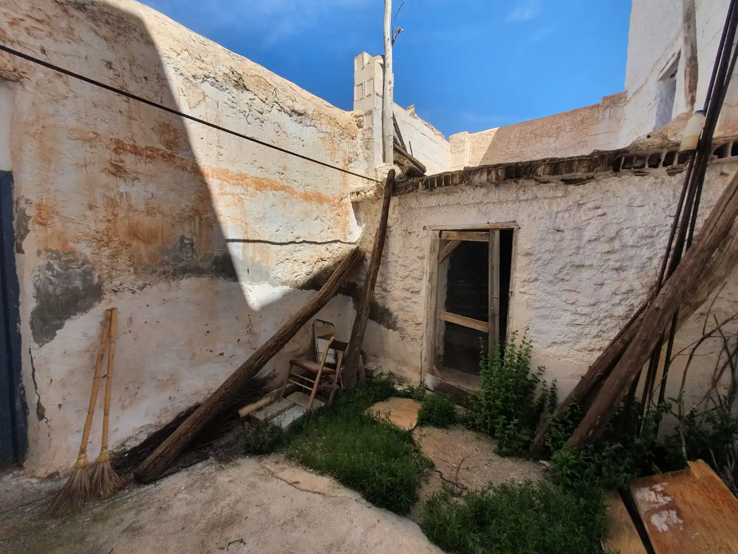 Casa en venta en Calle Campanario 11, imagen 5