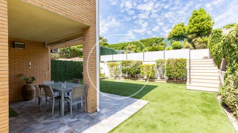 Foto 4 von Einfamilien-Reihenhaus zum Verkauf in Carrer del Camí de Can Corbera, Les Fonts, Sant Quirze del Vallès