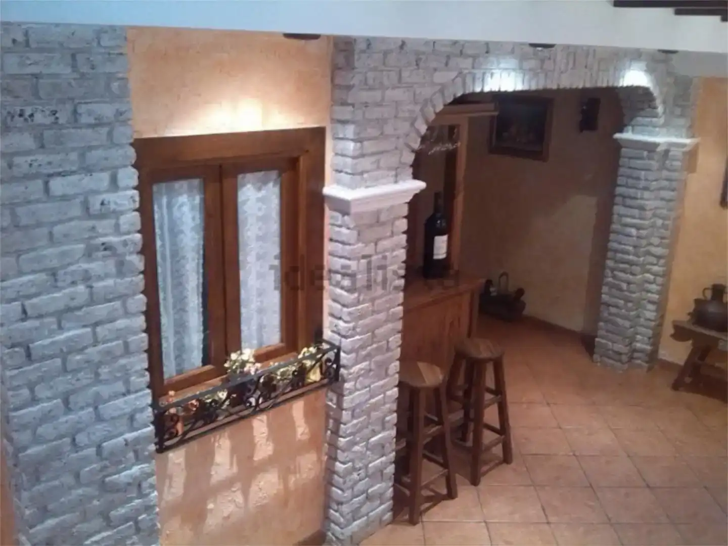 Casa o xalet en venda en Pozohondo