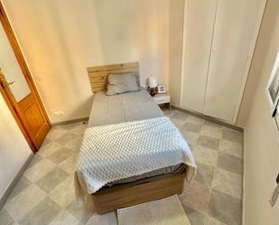 Bedroom of Flat to share in Gandia