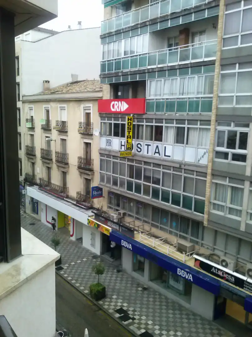 Pis amb terrassa en venda a Calle Carretería 36, imagen 3