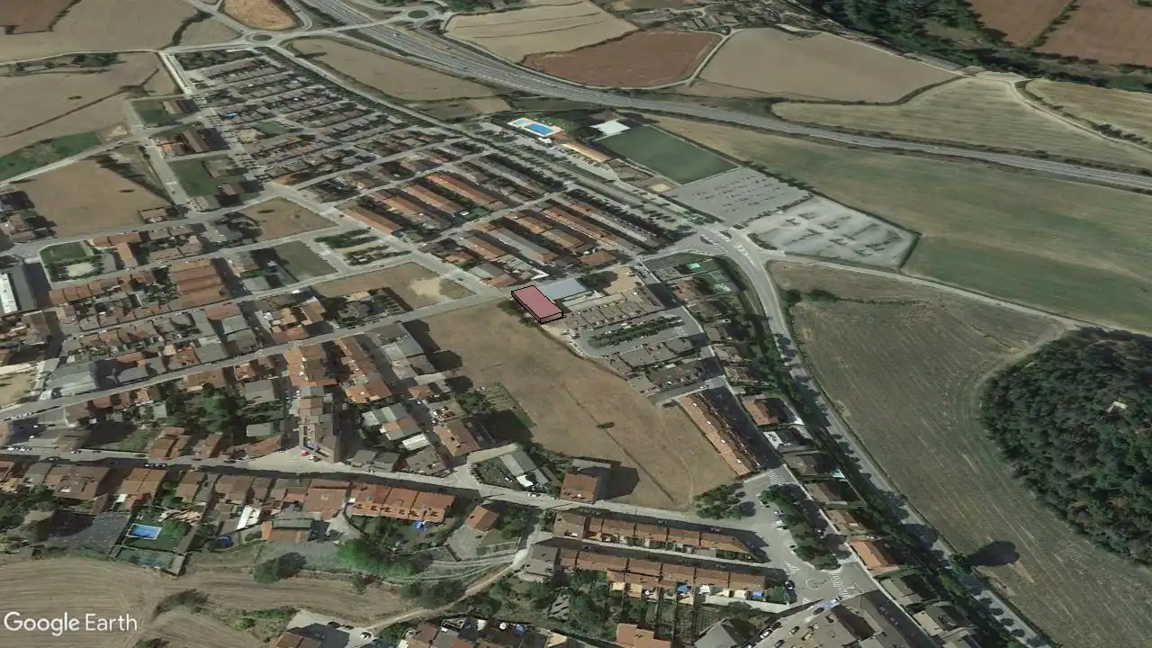 Nave industrielle à vendre à Av Despujol, imagen 2