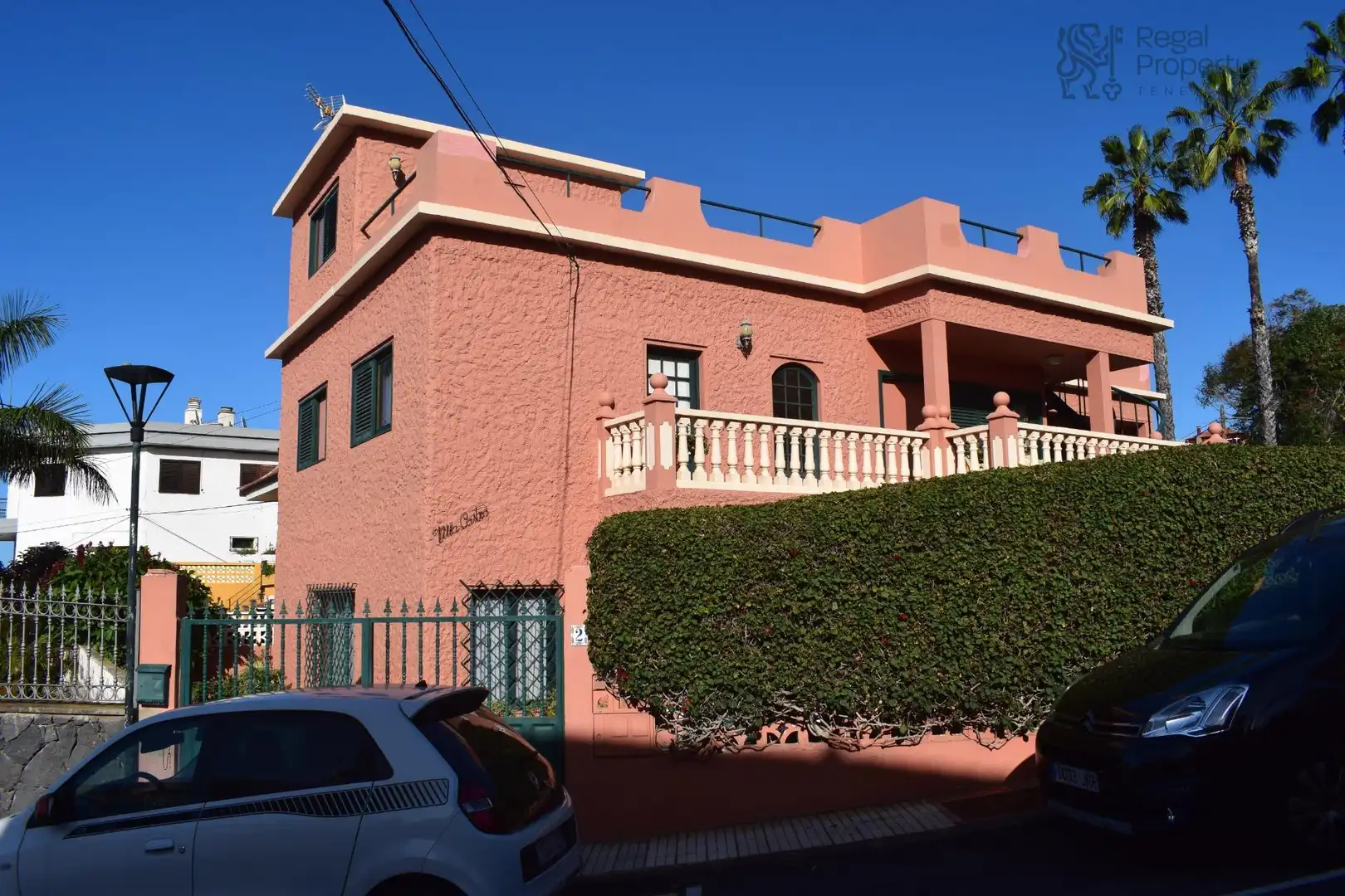 Chalet con jardín en venta en San Antonio - Las Arenas, imagen 31