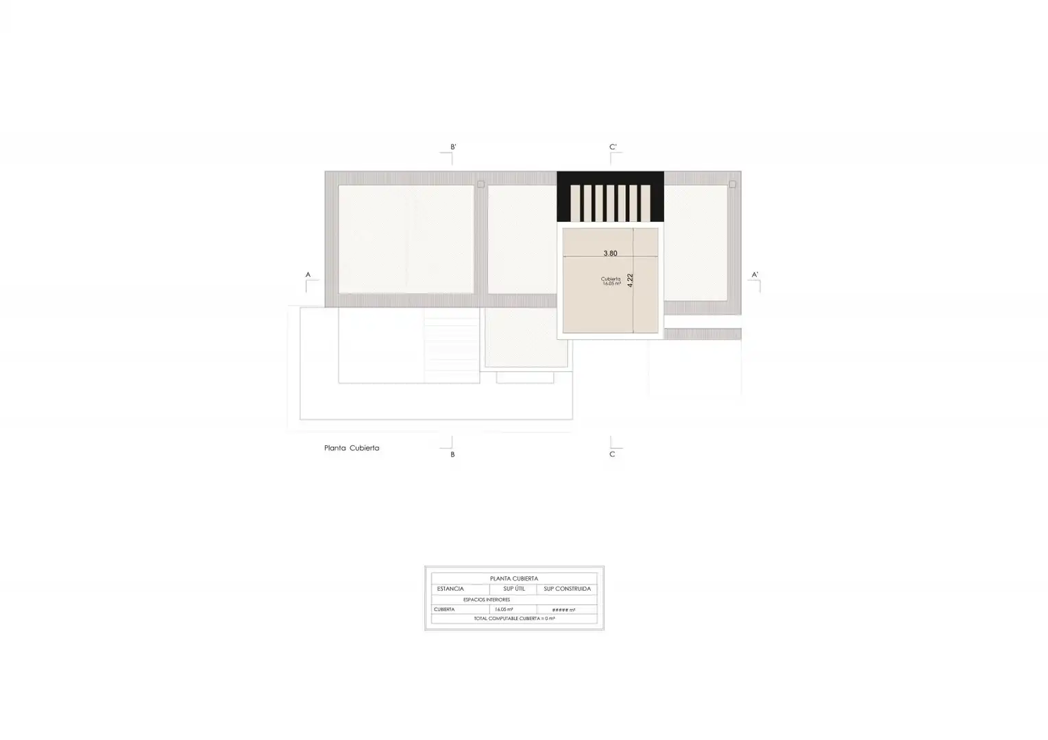 House with pool for sale in Hipódromo - Cerrado del Águila, imagen 31