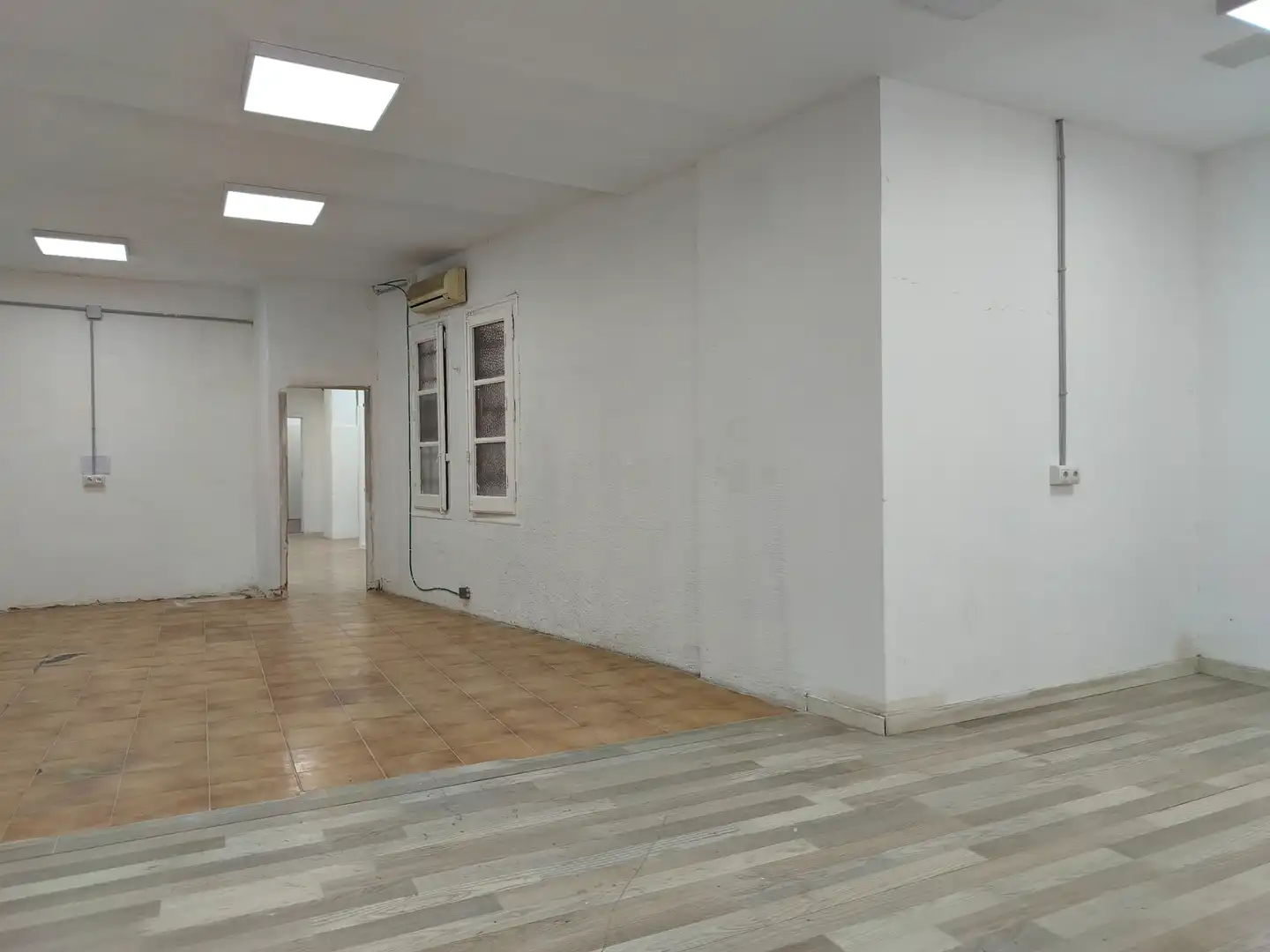 Geschaftsraum zur Miete in Zaragoza
