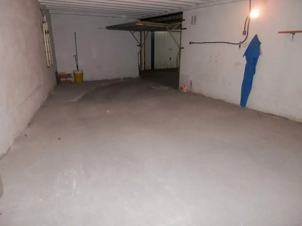 Parkplatz zum Verkauf in Calle Zamora 10, imagen 6