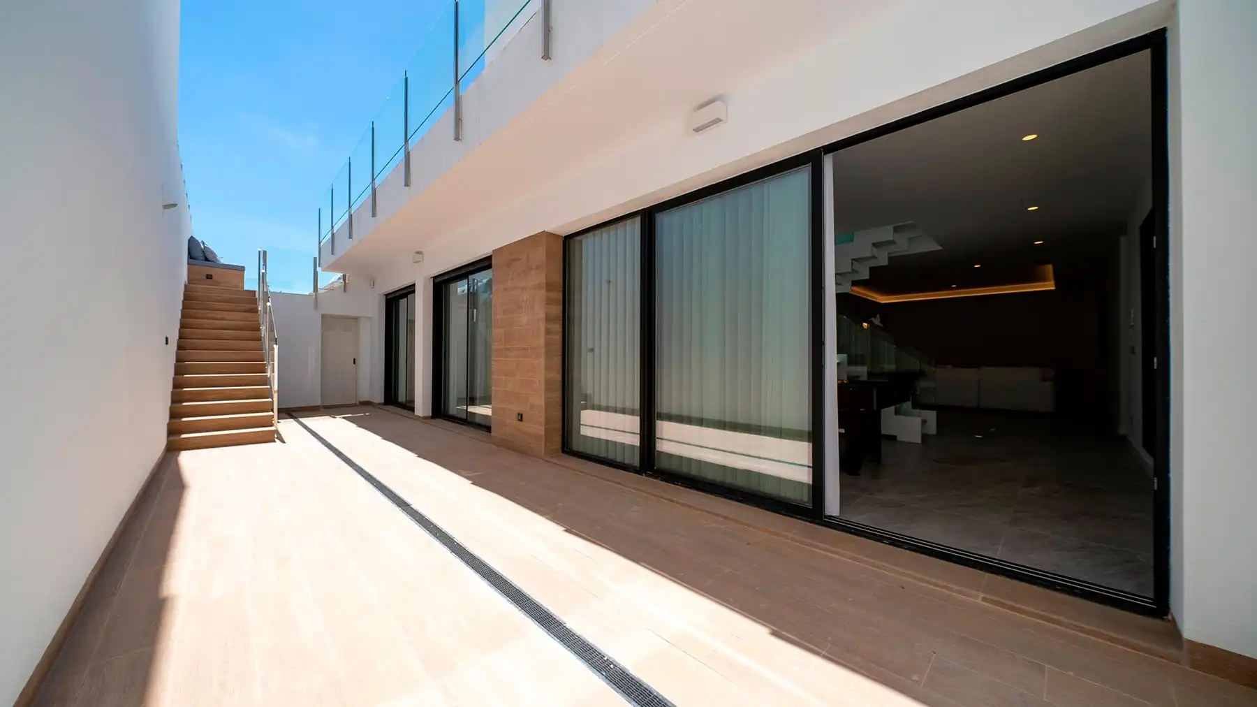 Maison à vendre à Balcón de Finestrat - Terra Marina, imagen 15