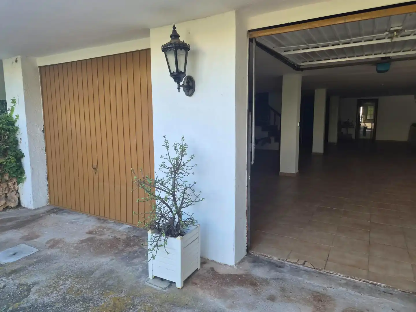 Chalet con terraza en venta en Heliópolis, imagen 4