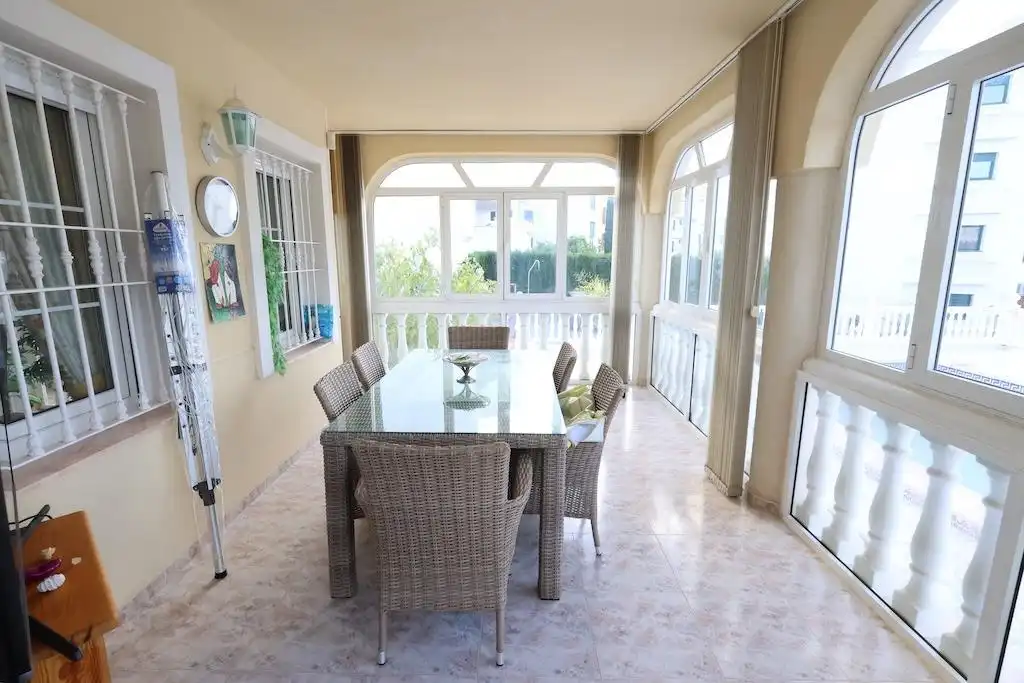 Detached house with terrace for sale in Orihuela Costa, imagen 20