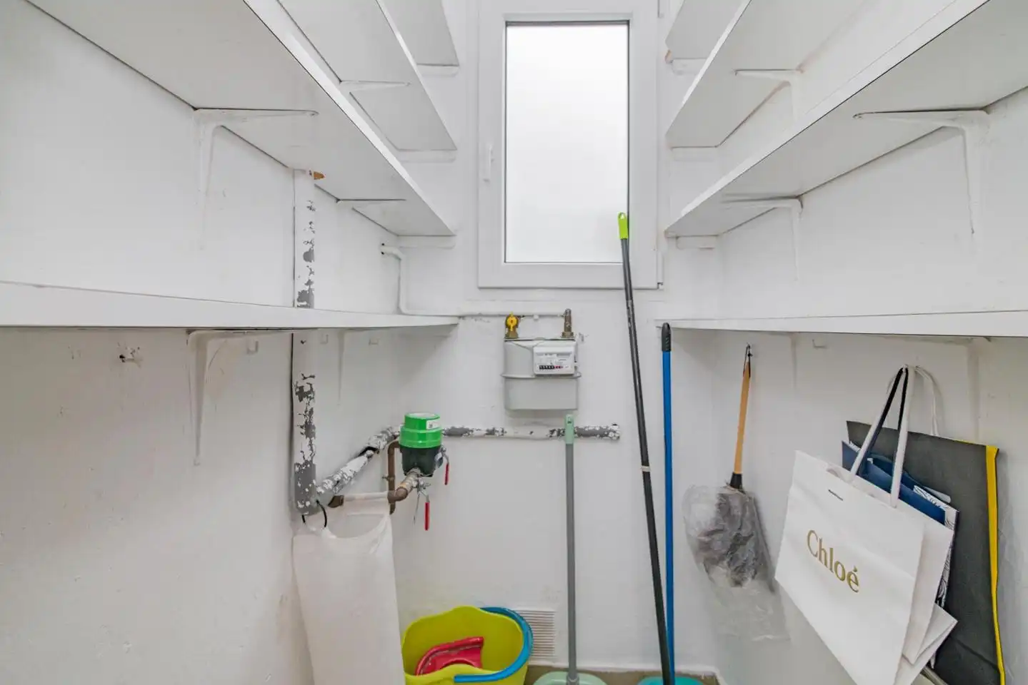 Piso con ascensor en venta en San Jerónimo, imagen 28
