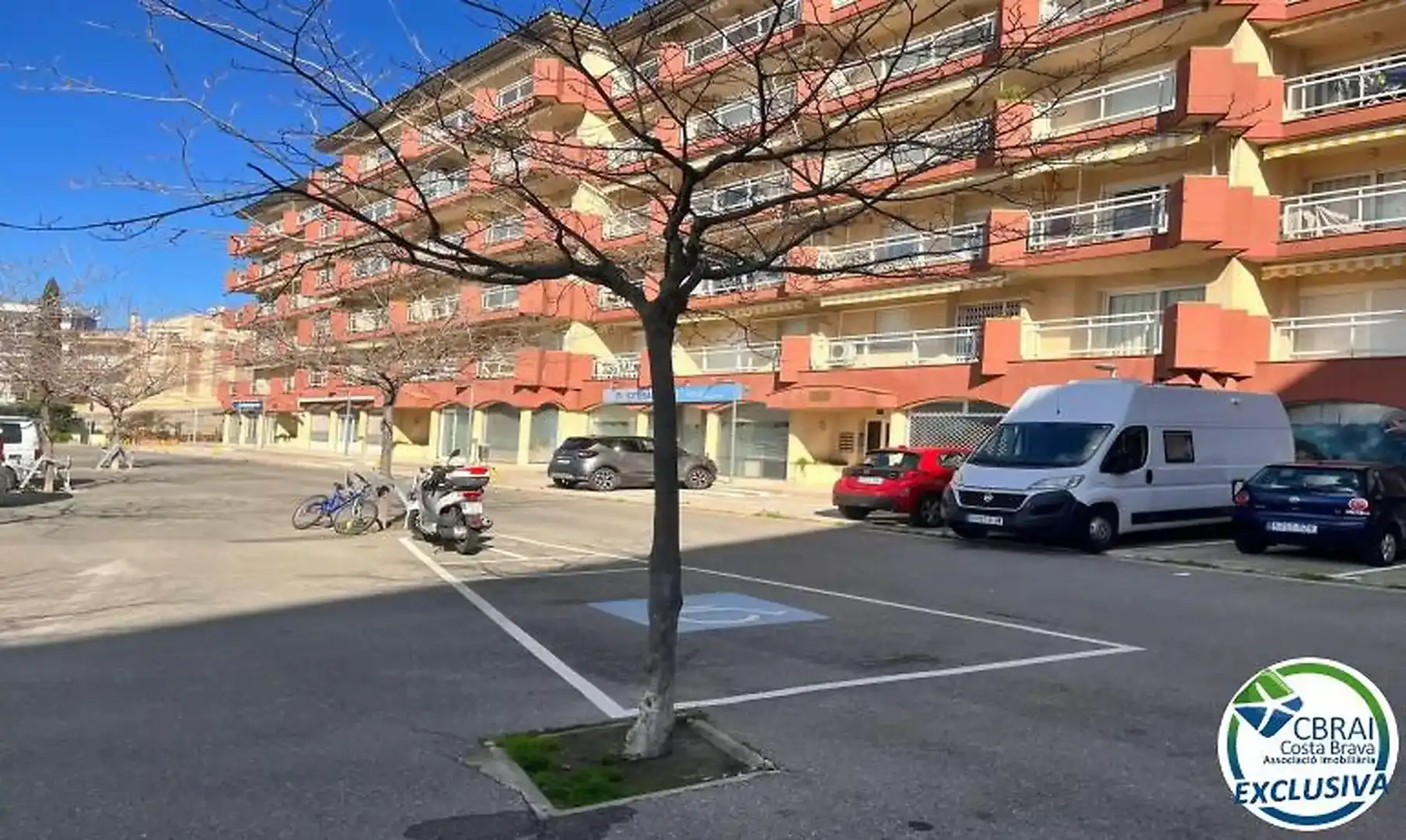 Apartment mit Aufzug zum Verkauf in Plaza CARLES FAGES CLIMENT 7, imagen 36