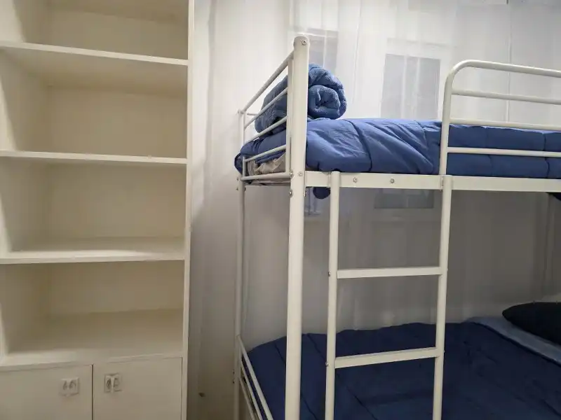 Habitación de Apartamento en venta en Cullera con Terraza, Amueblado y Horno