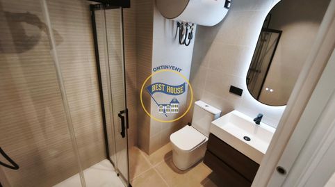 Foto 4 de Pis en venda a Sant Josep - Zona Hospital, Ontinyent