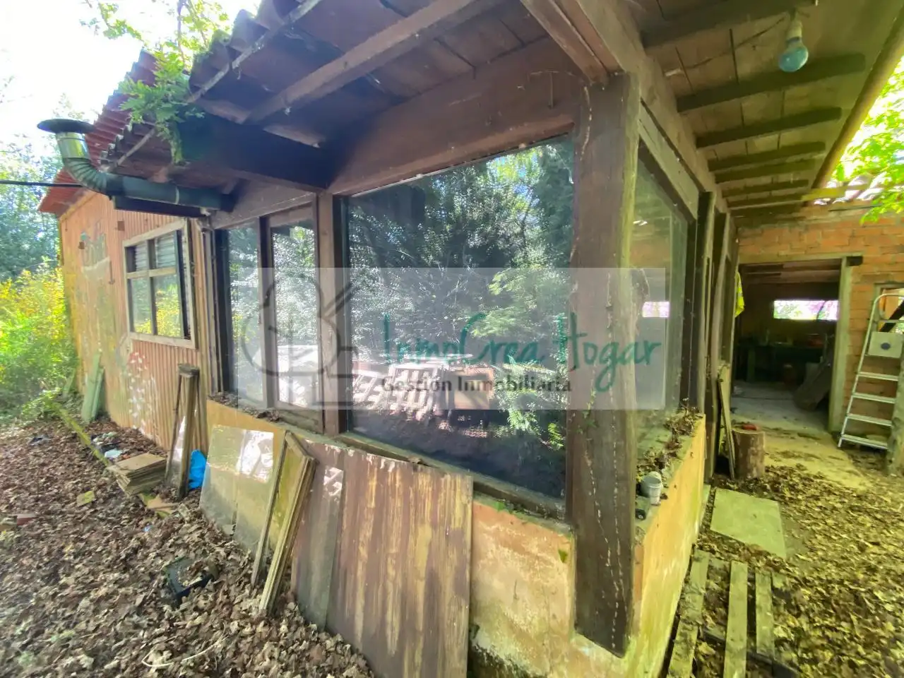 Casa amb jardí en venda a O Porriño, imagen 21