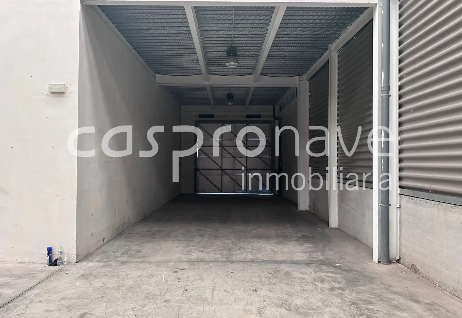 Nau industrial amb ascensor de lloguer a Plaça la Mesquita, imagen 15