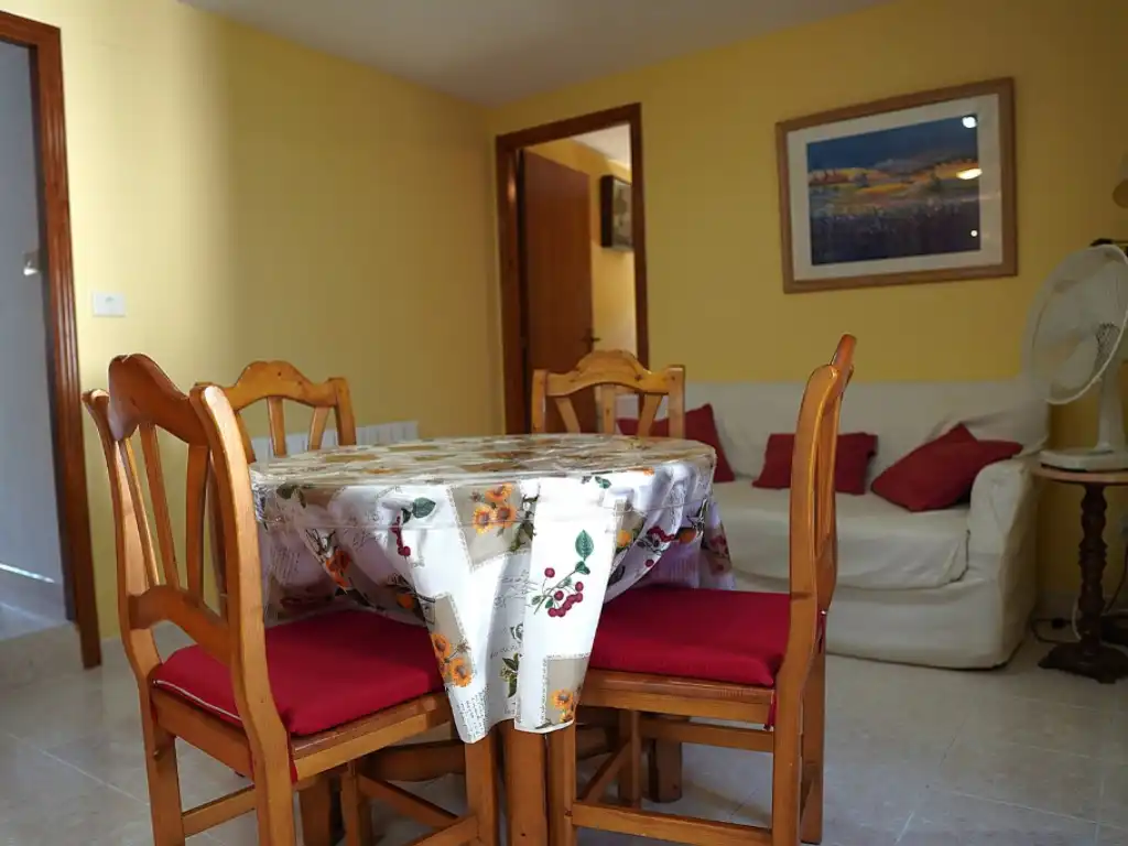 Comedor de Piso en venta en Fiscal