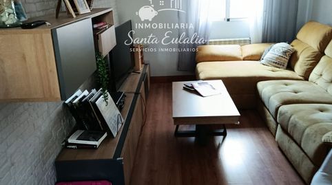 Foto 2 de Casa adosada en venta en Casco Antiguo, Cáceres Capital