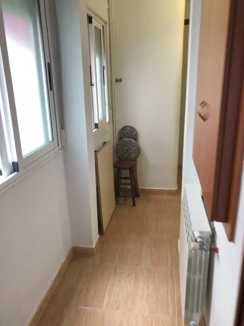 Piso de alquiler en Santiago de Compostela  con Amueblado