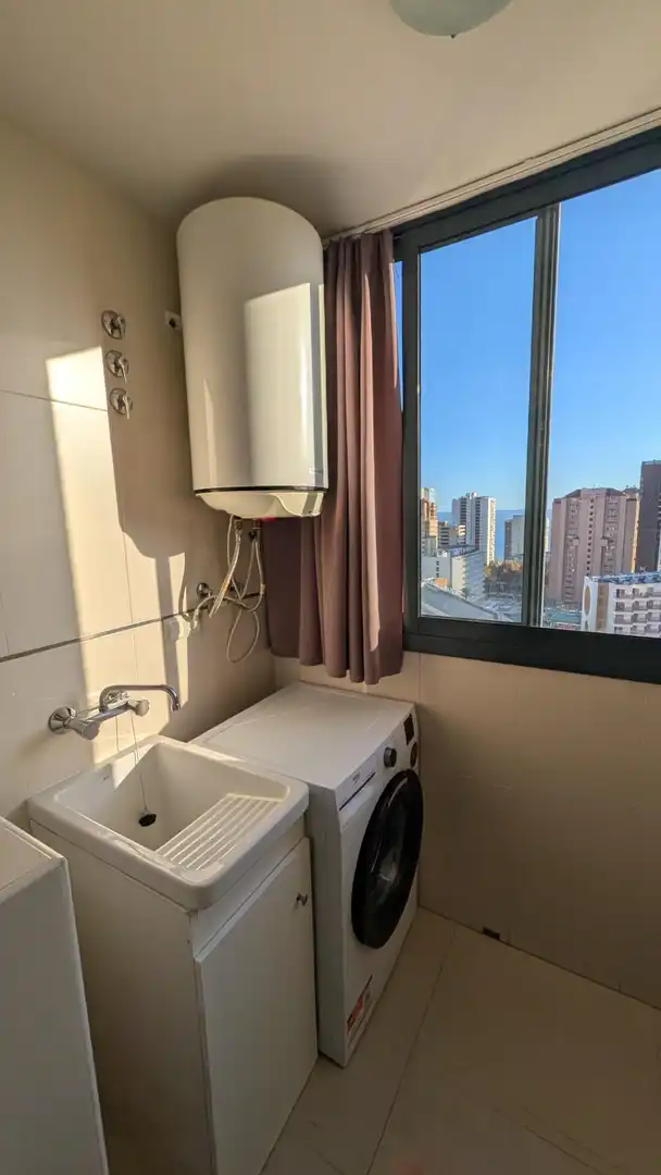 Appartement compact avec piscine à vendre à Rincón de Loix, imagen 29