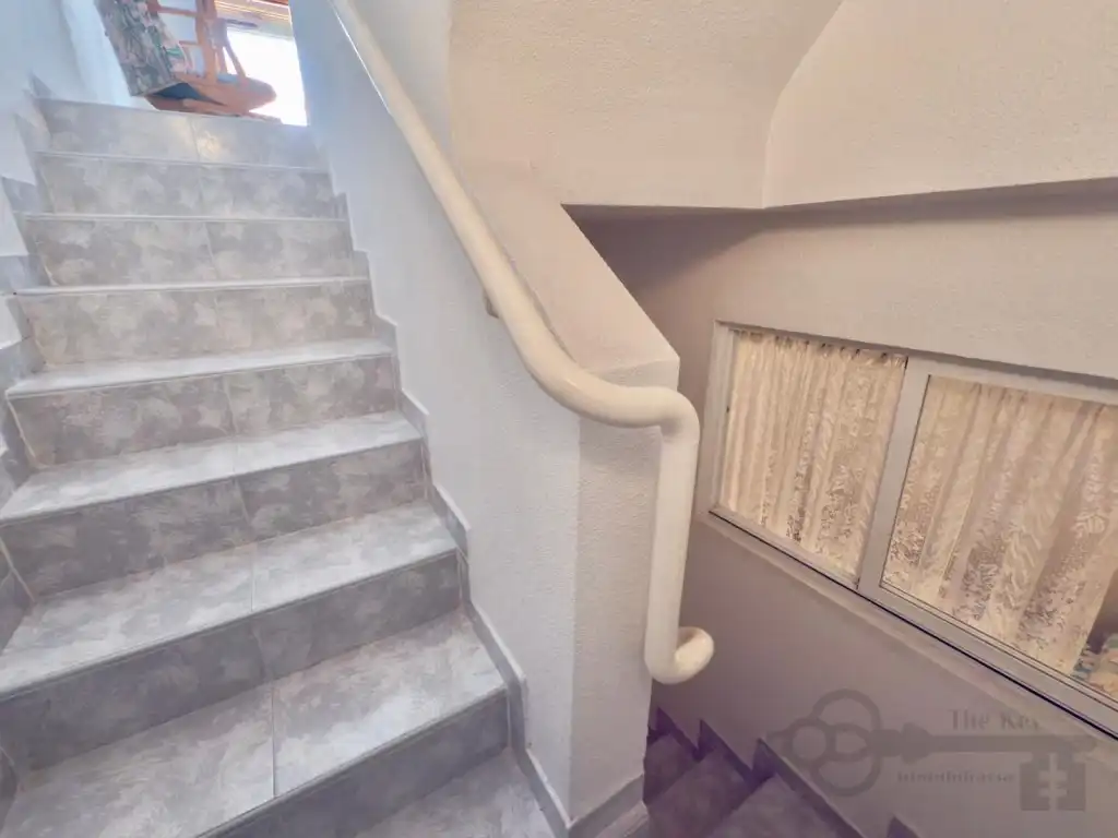 Casa o chalet en venta en Paseo Miguel Hernandez-Urrutias, Los Urrutias