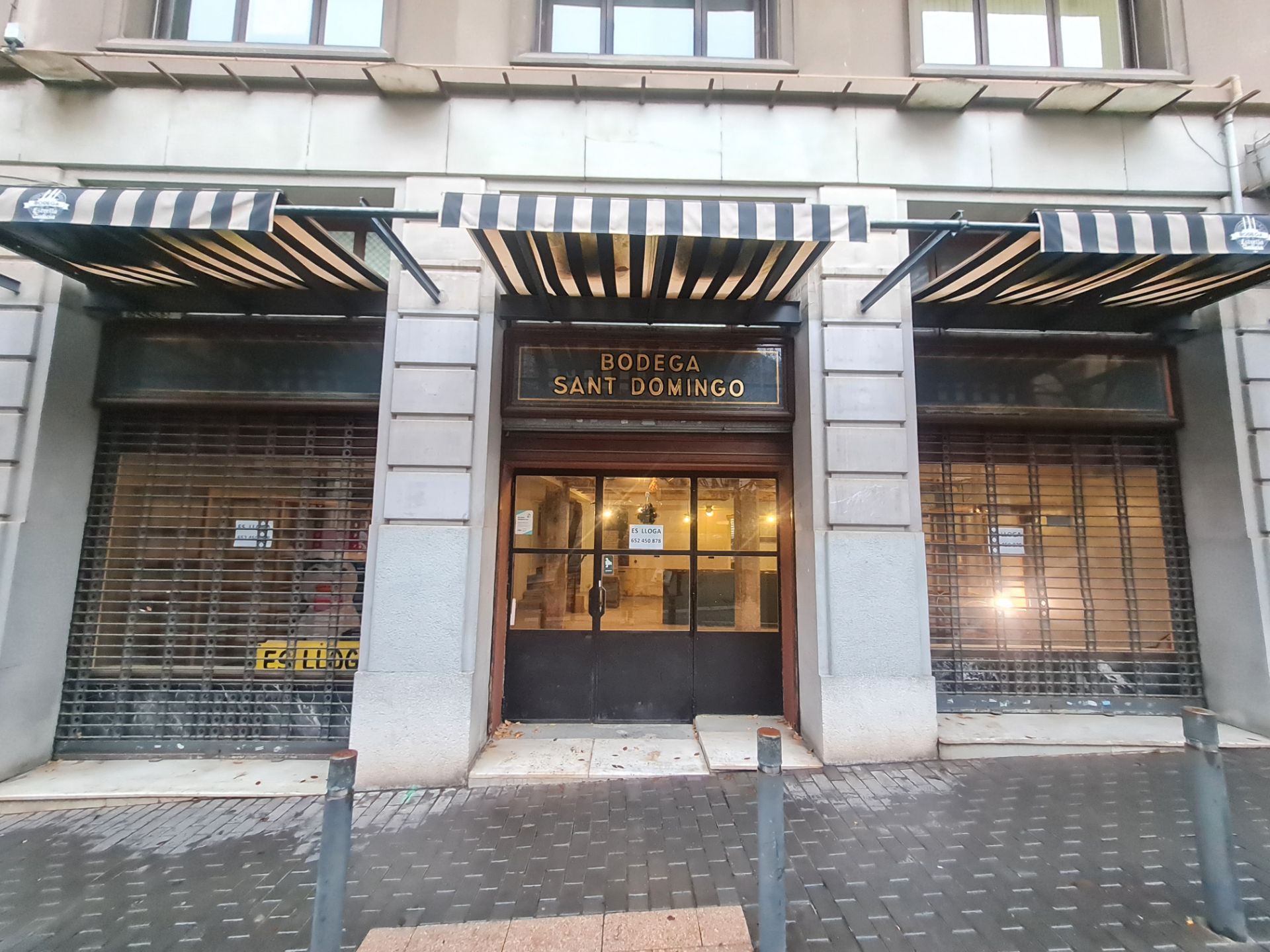 Local de lloguer a Plaça d'Anselm Clavé, 31, Barri Antic