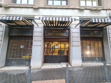 Gewerbefläche zur Miete in Plaça d'Anselm Clavé 31