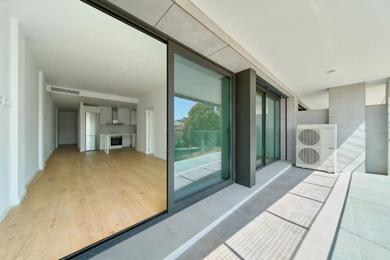 Piso con piscina en venta en Este, imagen 3